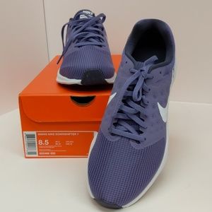 New with box Nike downshifter 7 Size 8.5